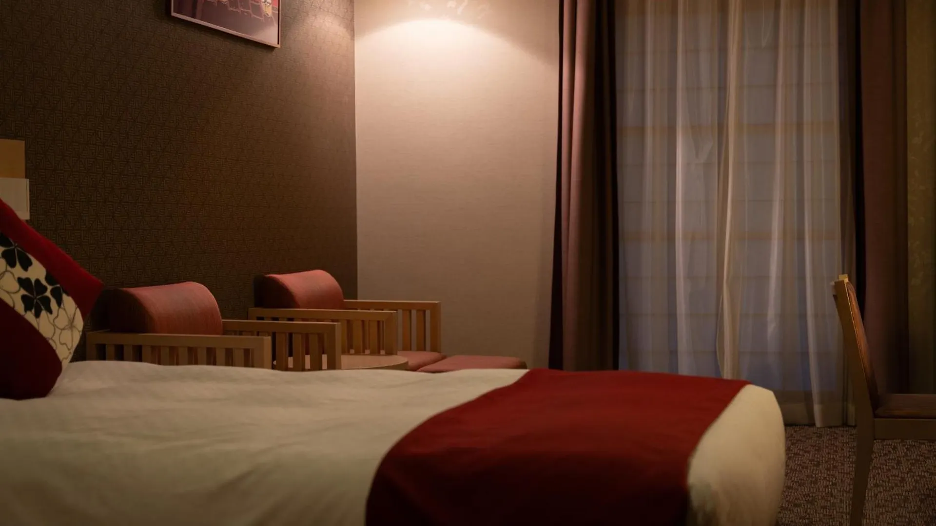 Hotel Vista Premio Kyoto Kawaramachi St