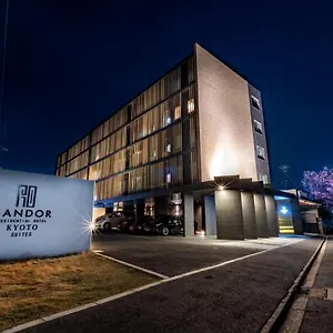 5* Otel Randor Residential