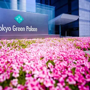 Palace 3* Präfektur Tokio