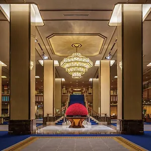 ***** Hotel Imperial Japão