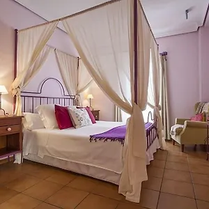  Hotell La Casa Del Maestro Boutique Spanien