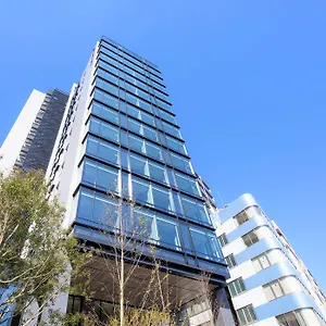 **** Hotell Keihan Tsukiji Ginza Grande Japan