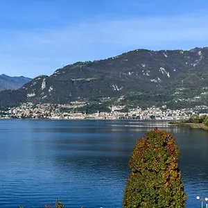  Bed & Breakfast Tramonti E Italien