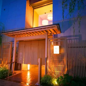 下寺町和空酒店 酒店