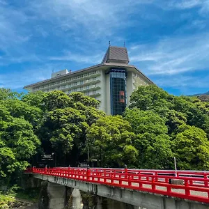 **** Ryokan Yumoto Fujiya Japão