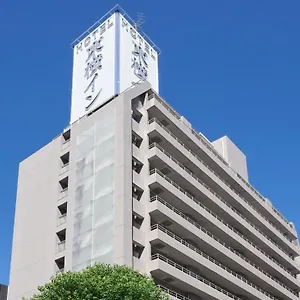 东横名古屋丸旅馆 酒店