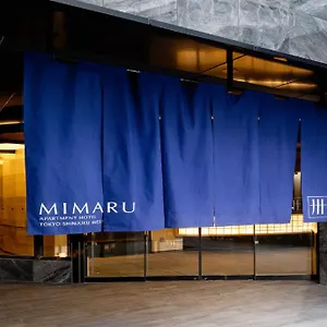 Mimaru Shinjuku West Hotel Tokyo