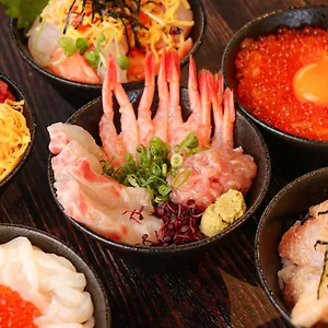 福冈中洲布瑞克法斯特酒店 酒店