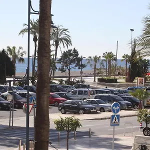 ** Hotell Americas - Mares Spanien
