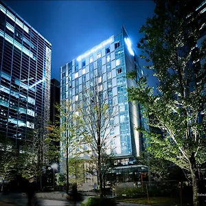 **** Hotell Daiwa Roynet Nishi-shinjuku Premier Japan