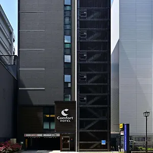 名古屋伏见康福特茵酒店 酒店
