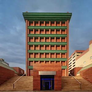 **** Hotell Il Palazzo Japan