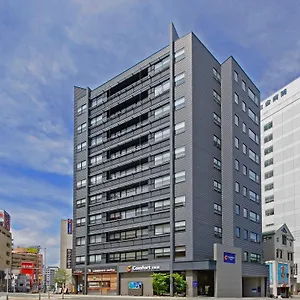 Comfort Fukuoka Tenjin 宾馆