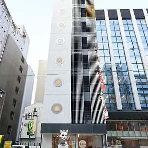 博多维贝斯旅舍 旅馆