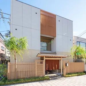 下寺町和空酒店 酒店