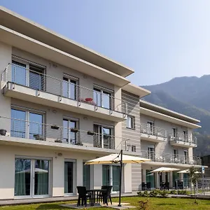  Bed & Breakfast Tramonti E Italien