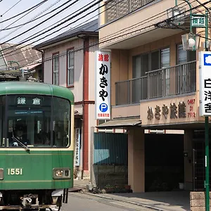垣屋日式旅馆 传统日式旅馆