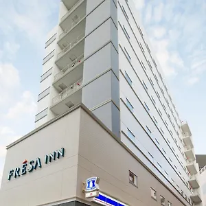 藤泽南口相铁岐山花园酒店 酒店