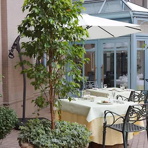 Monterey Lasoeur Ginza 4* Präfektur Tokio