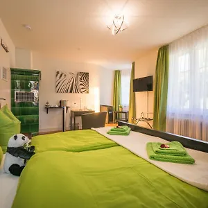 Alma 3* Bern