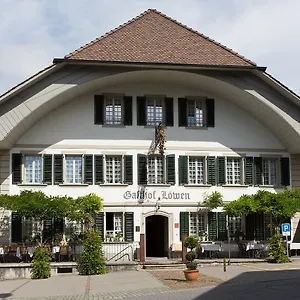 Löwen Bei Bern 3* Worb