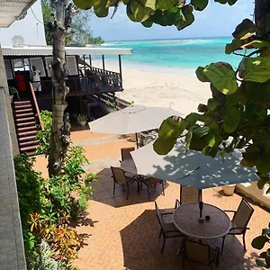  Lägenhetshotell Vue Barbados Barbados
