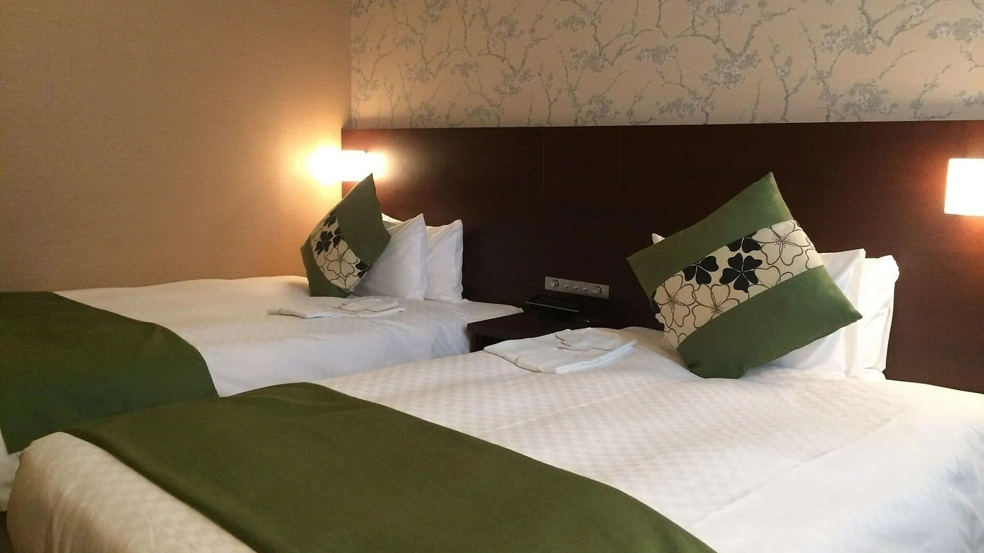 Hotel Vista Premio Kyoto Kawaramachi St