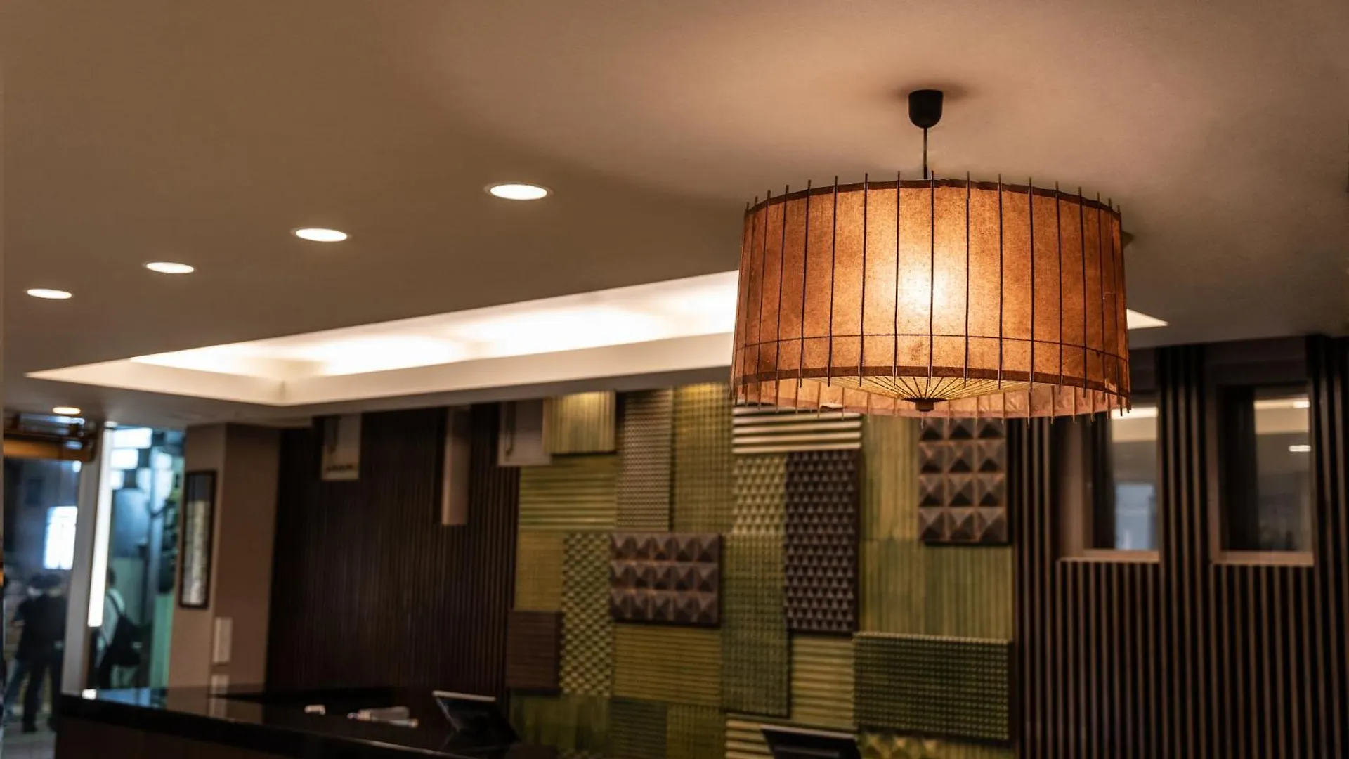 Hotel Vista Premio Kyoto Kawaramachi St