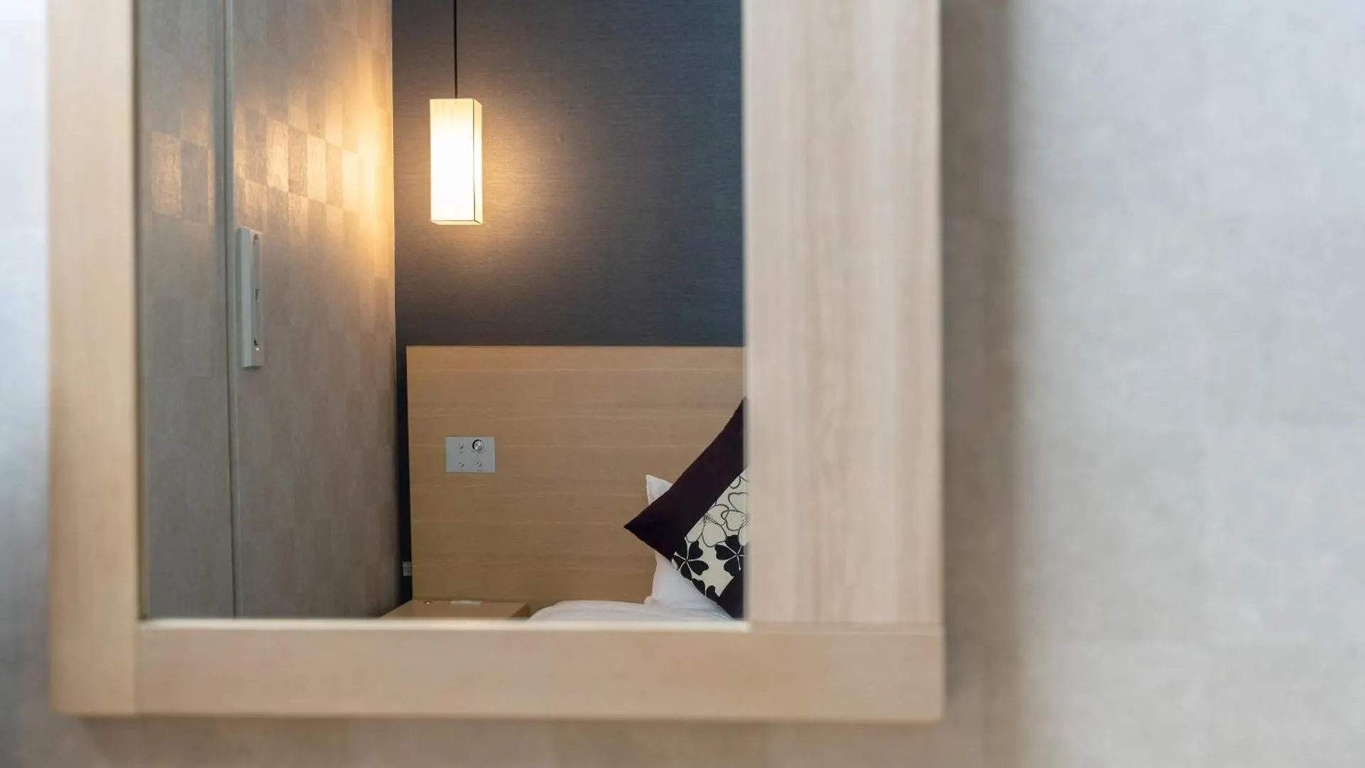 Hotel Vista Premio Kyoto Kawaramachi St