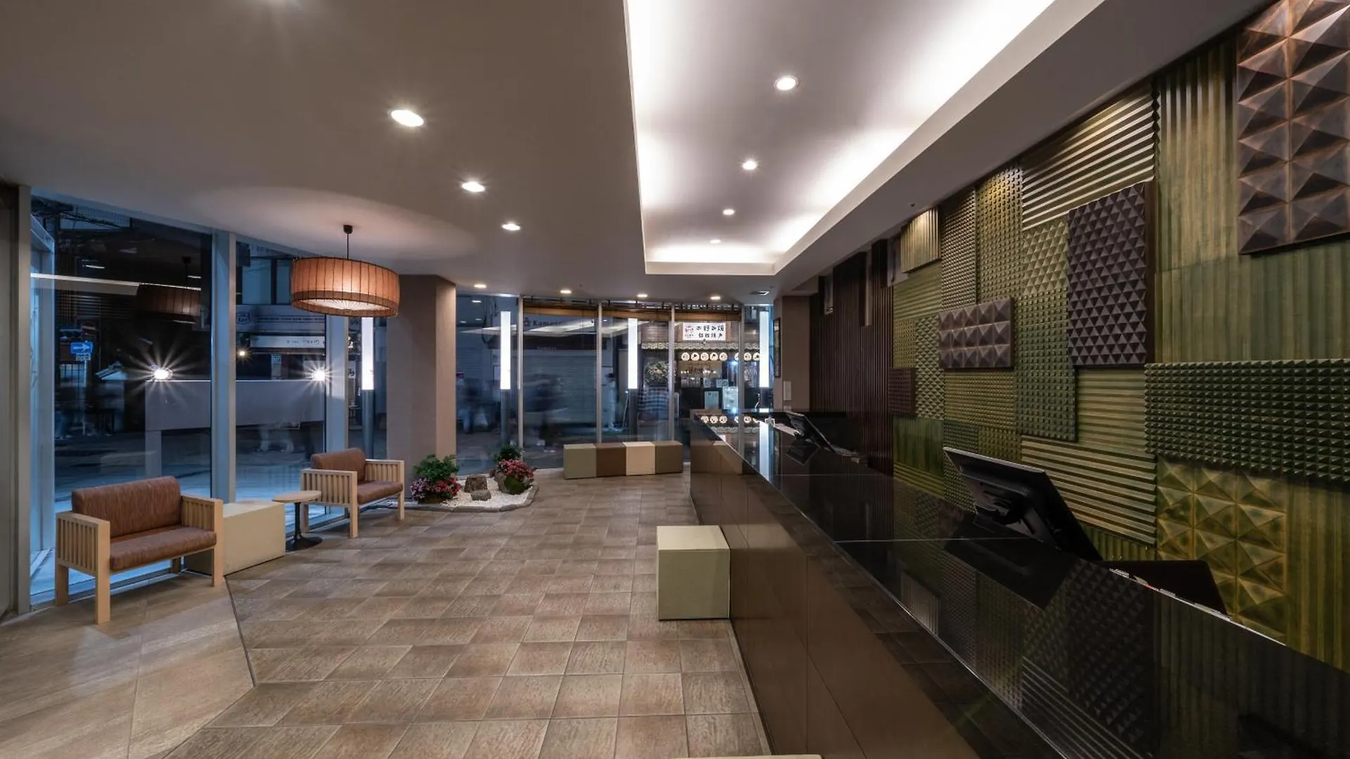 Hotel Vista Premio Kyoto Kawaramachi St Japan