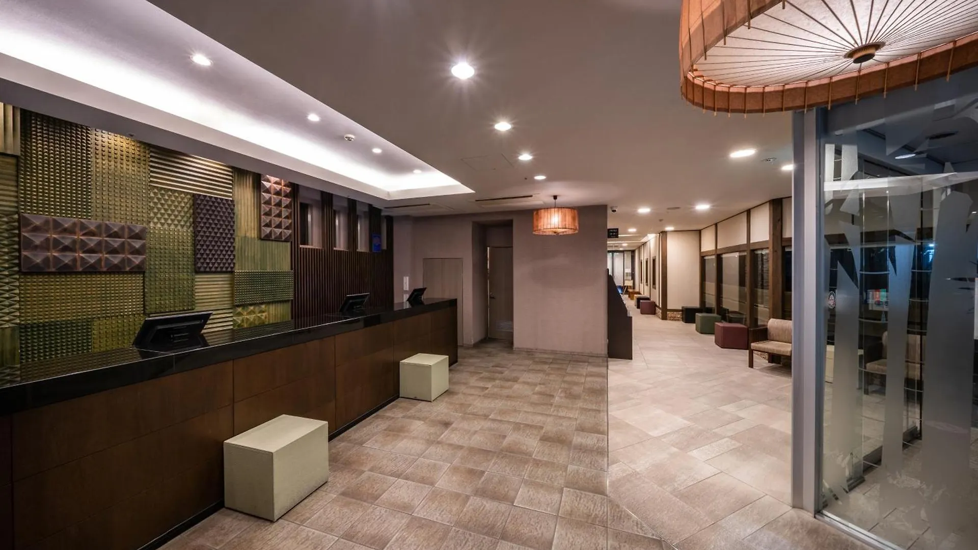 Hotel Vista Premio Kyoto Kawaramachi St