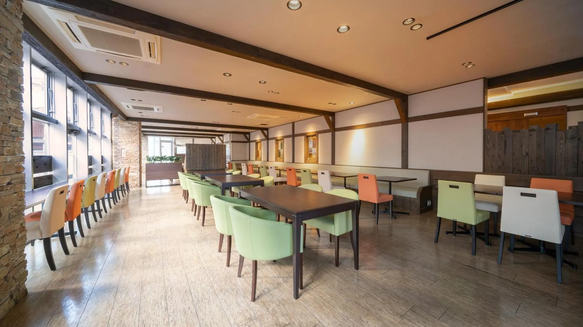 Hotel Vista Premio Kyoto Kawaramachi St 4*,