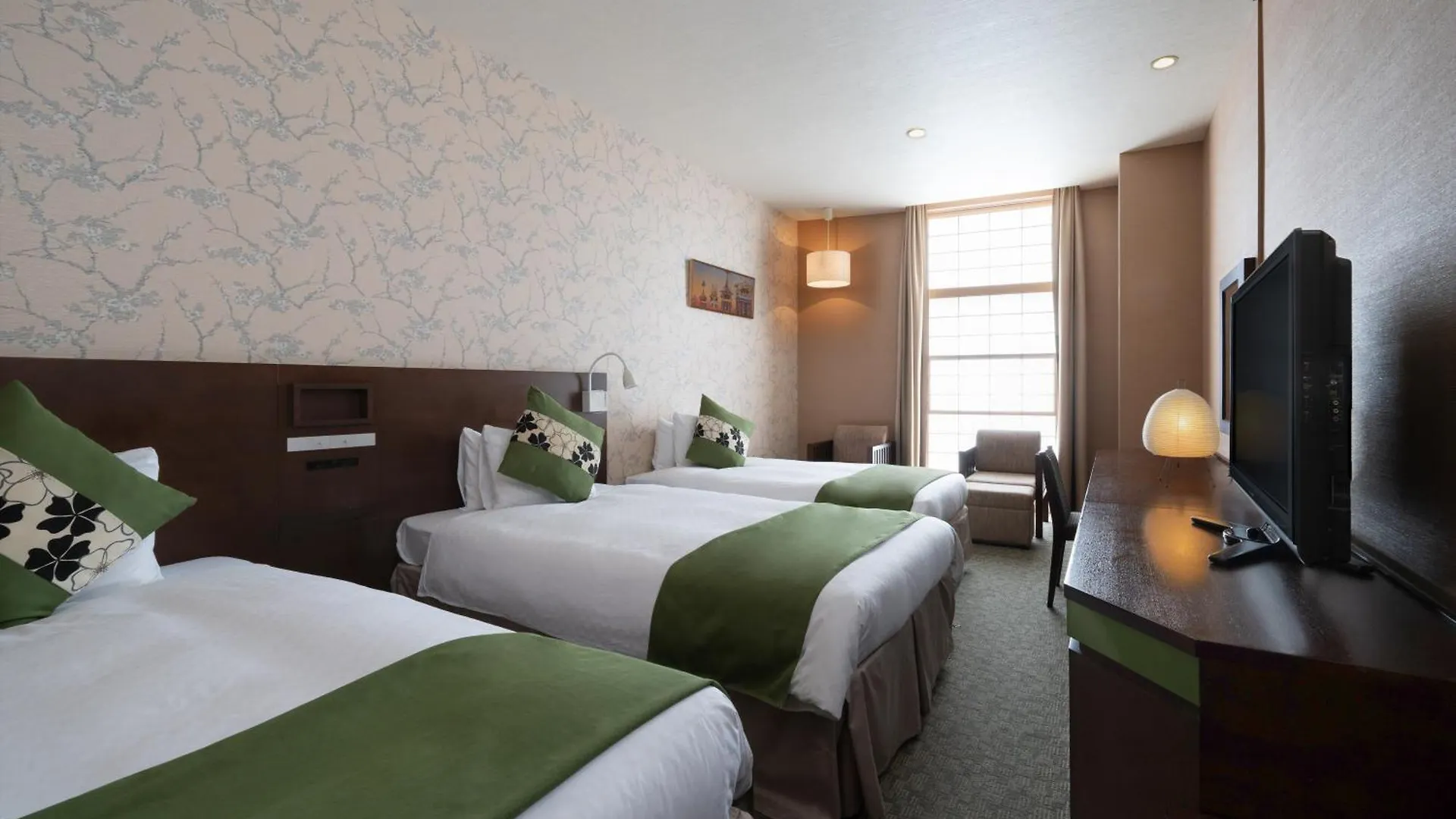 Hotel Vista Premio Kyoto Kawaramachi St