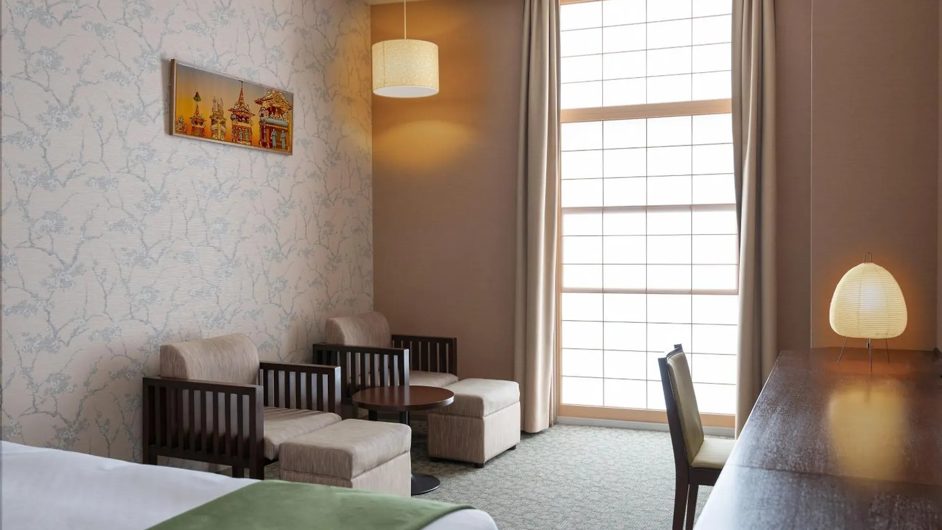 Hotel Vista Premio Kyoto Kawaramachi St