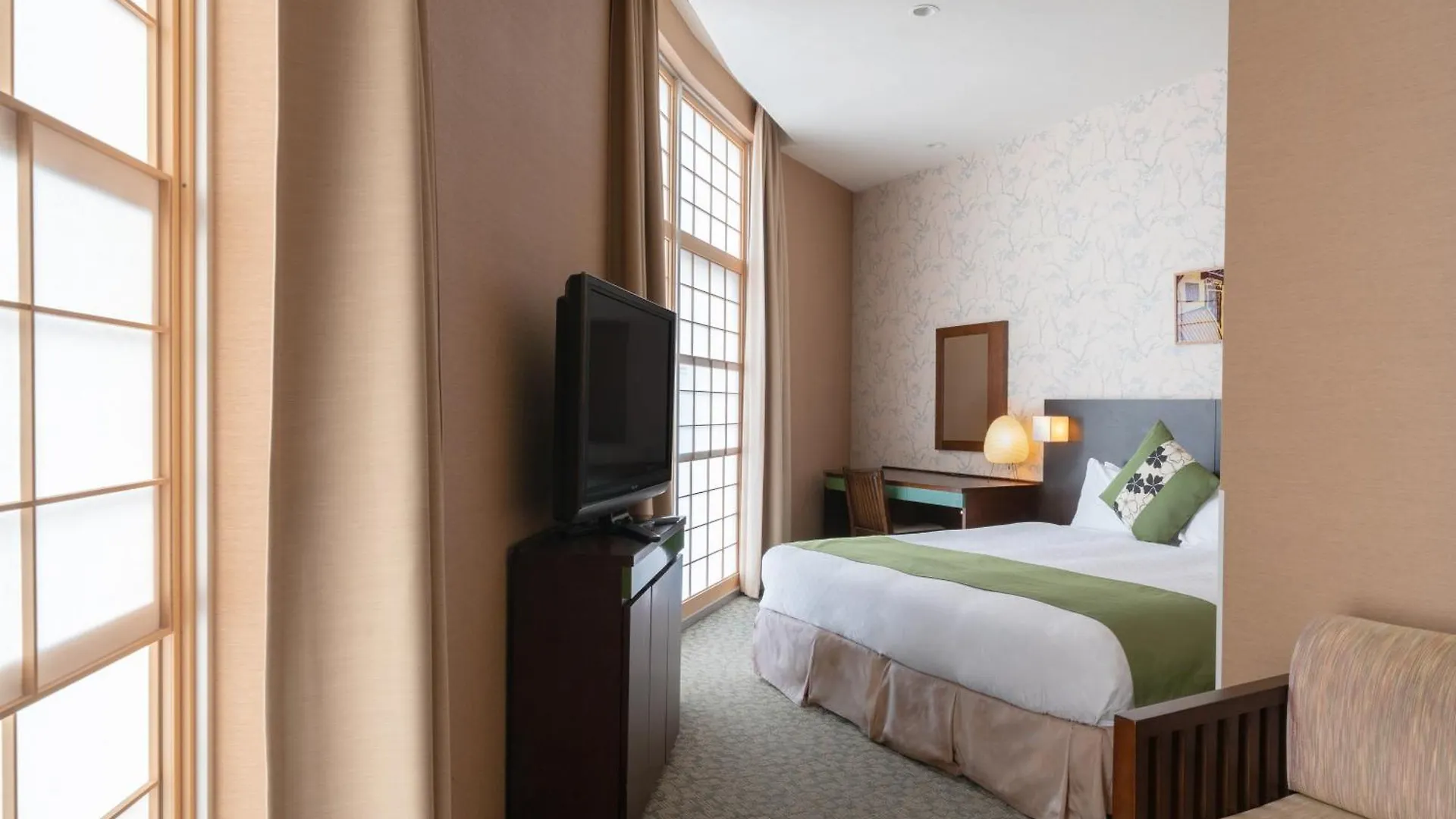 Hotel Vista Premio Kyoto Kawaramachi St