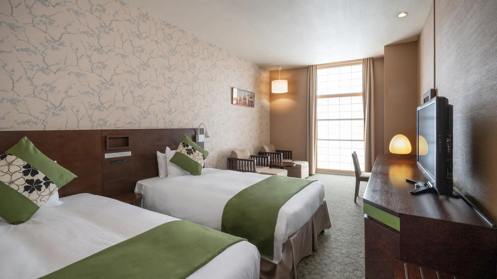 Hotel Vista Premio Kyoto Kawaramachi St