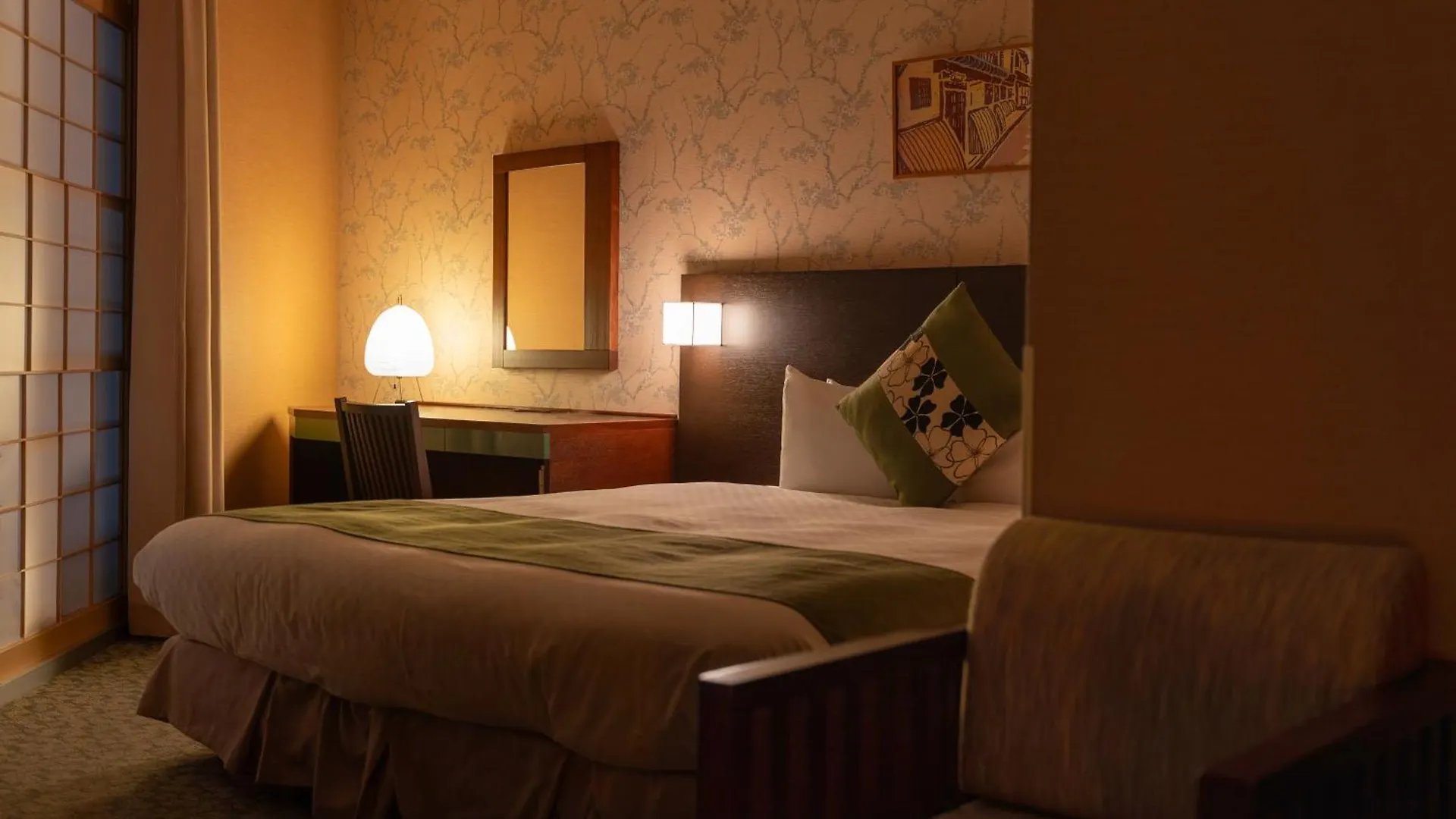 Hotel Vista Premio Kyoto Kawaramachi St