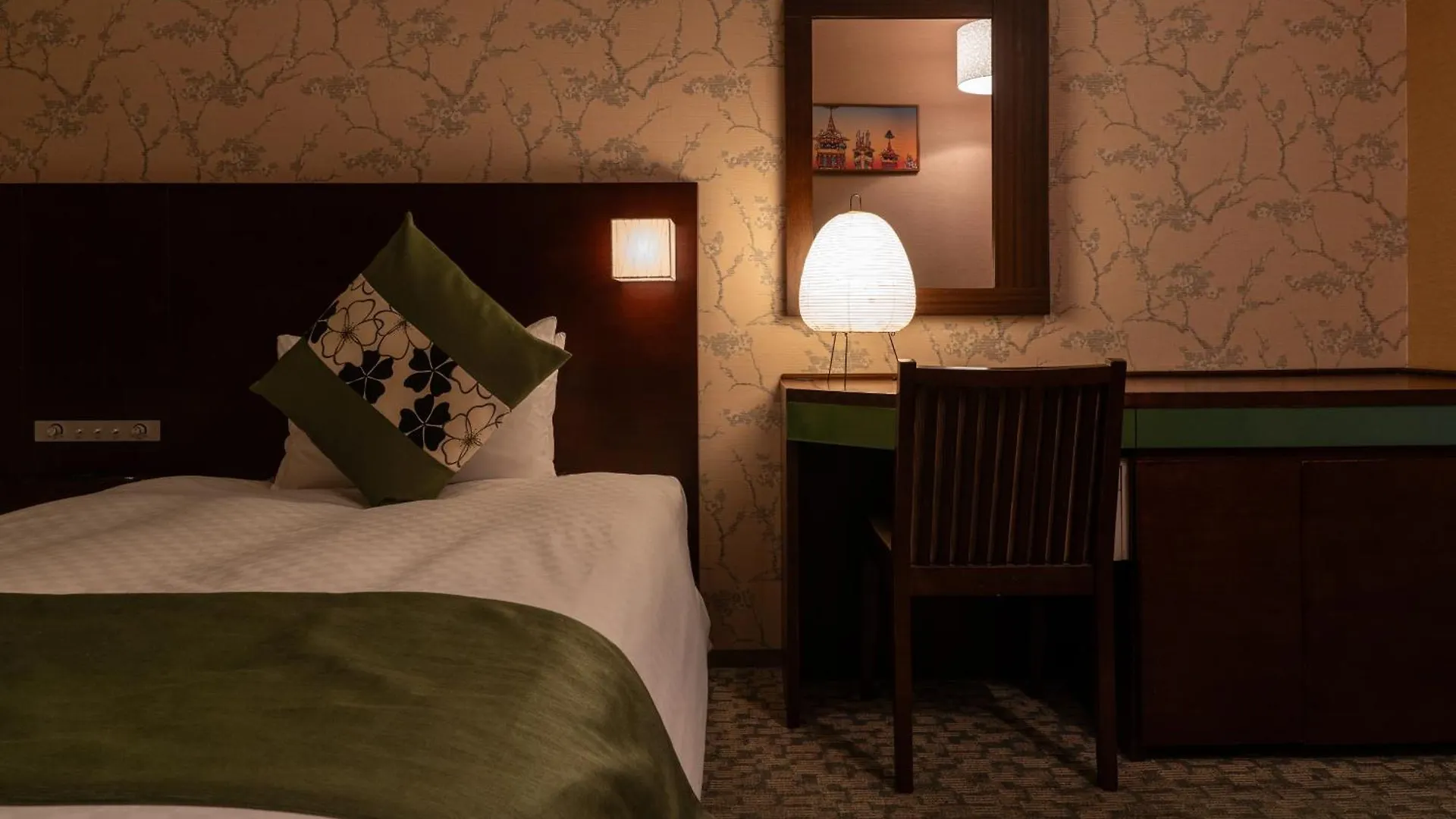 Hotel Vista Premio Kyoto Kawaramachi St