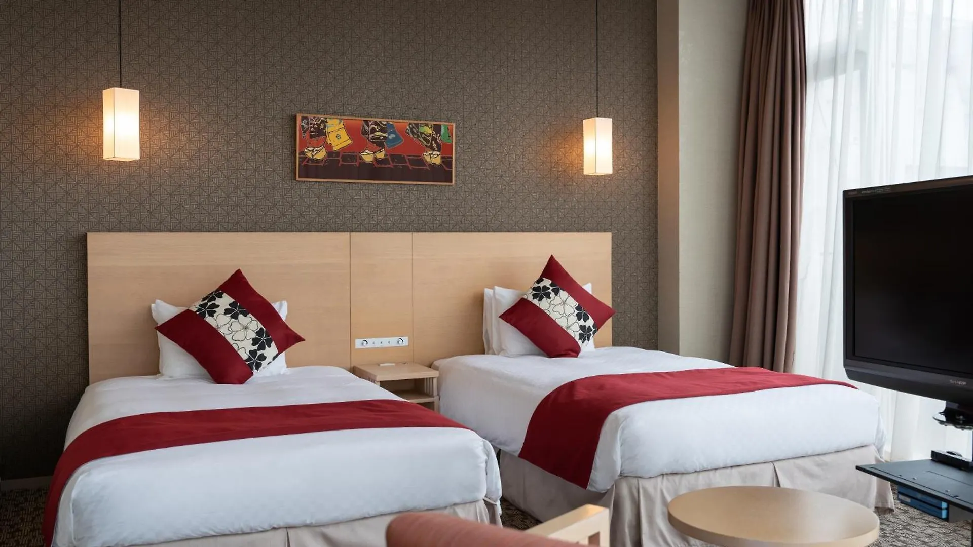 Hotel Vista Premio Kyoto Kawaramachi St