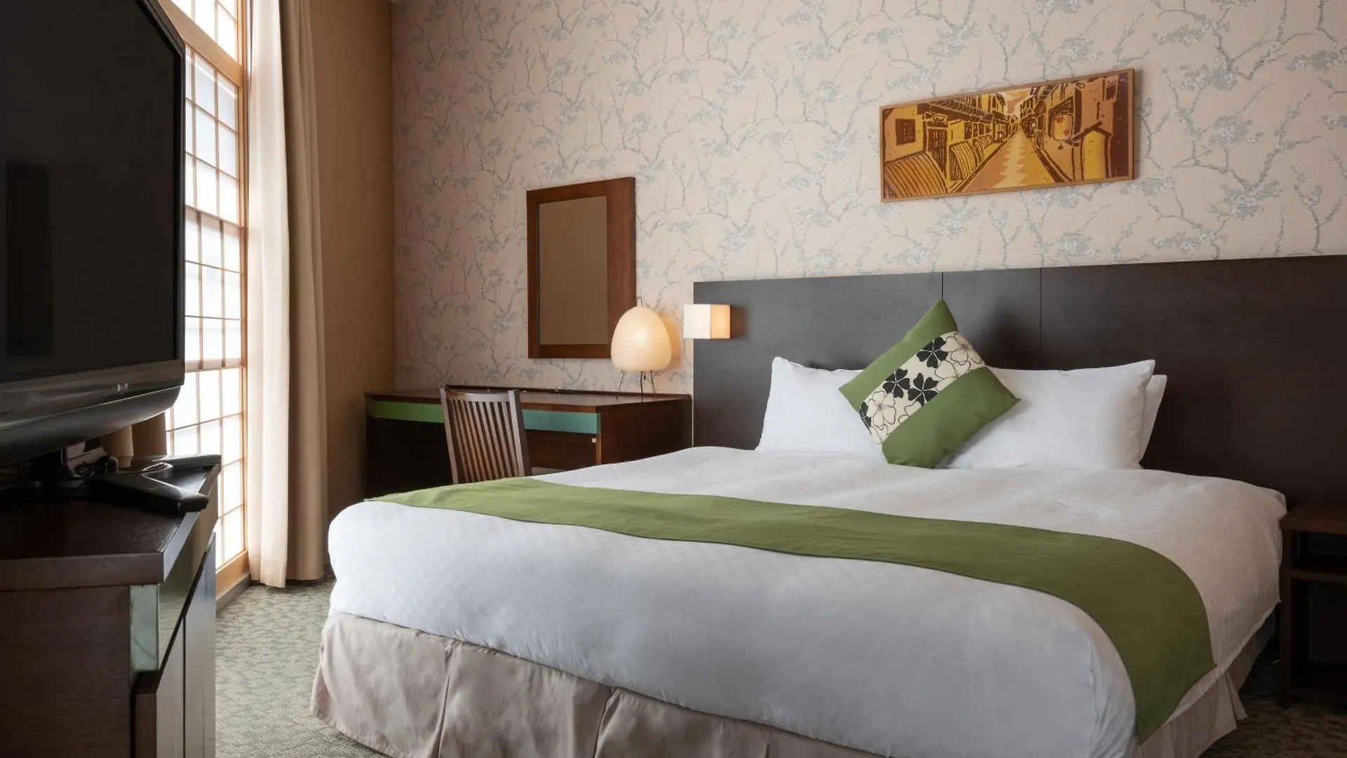 Hotel Vista Premio Kyoto Kawaramachi St