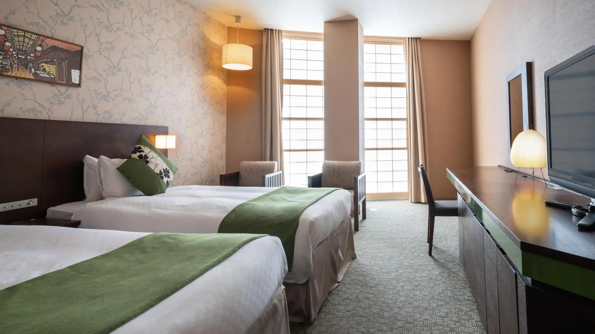 Hotel Vista Premio Kyoto Kawaramachi St