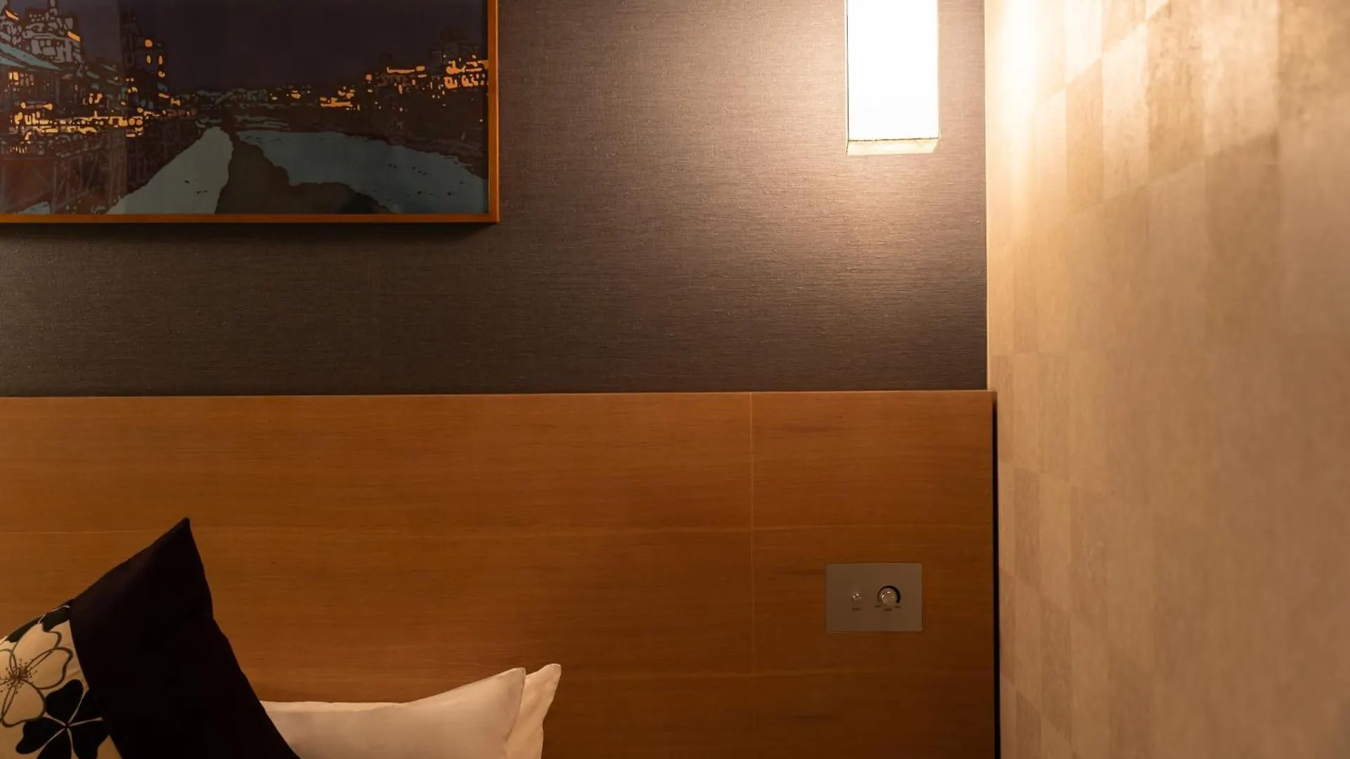 ****  Hotel Vista Premio Kyoto Kawaramachi St Japan