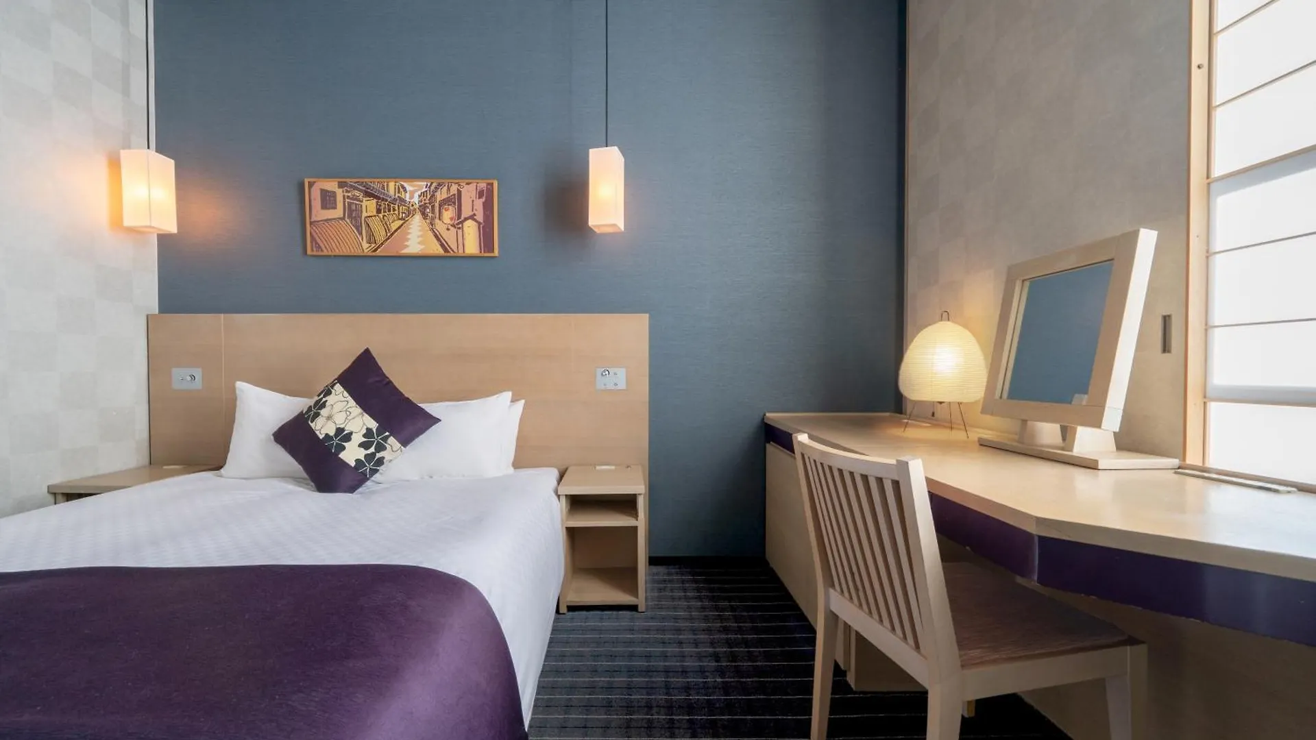Hotel Vista Premio Kyoto Kawaramachi St