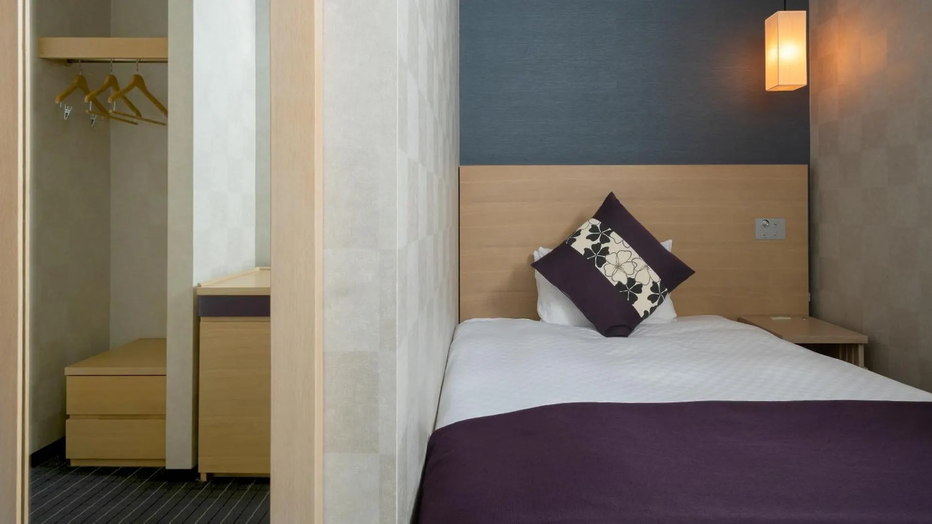 Hotel Vista Premio Kyoto Kawaramachi St