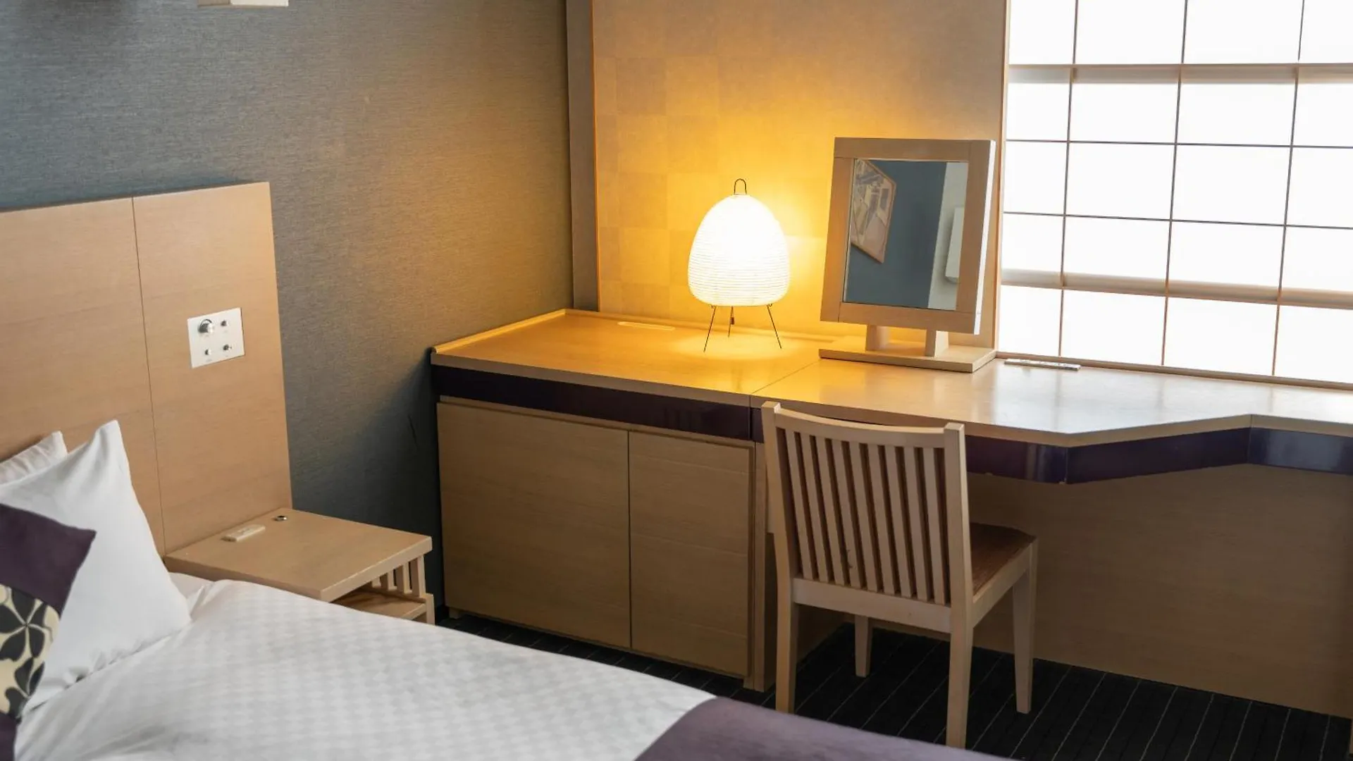 ****  Hotel Vista Premio Kyoto Kawaramachi St Japan