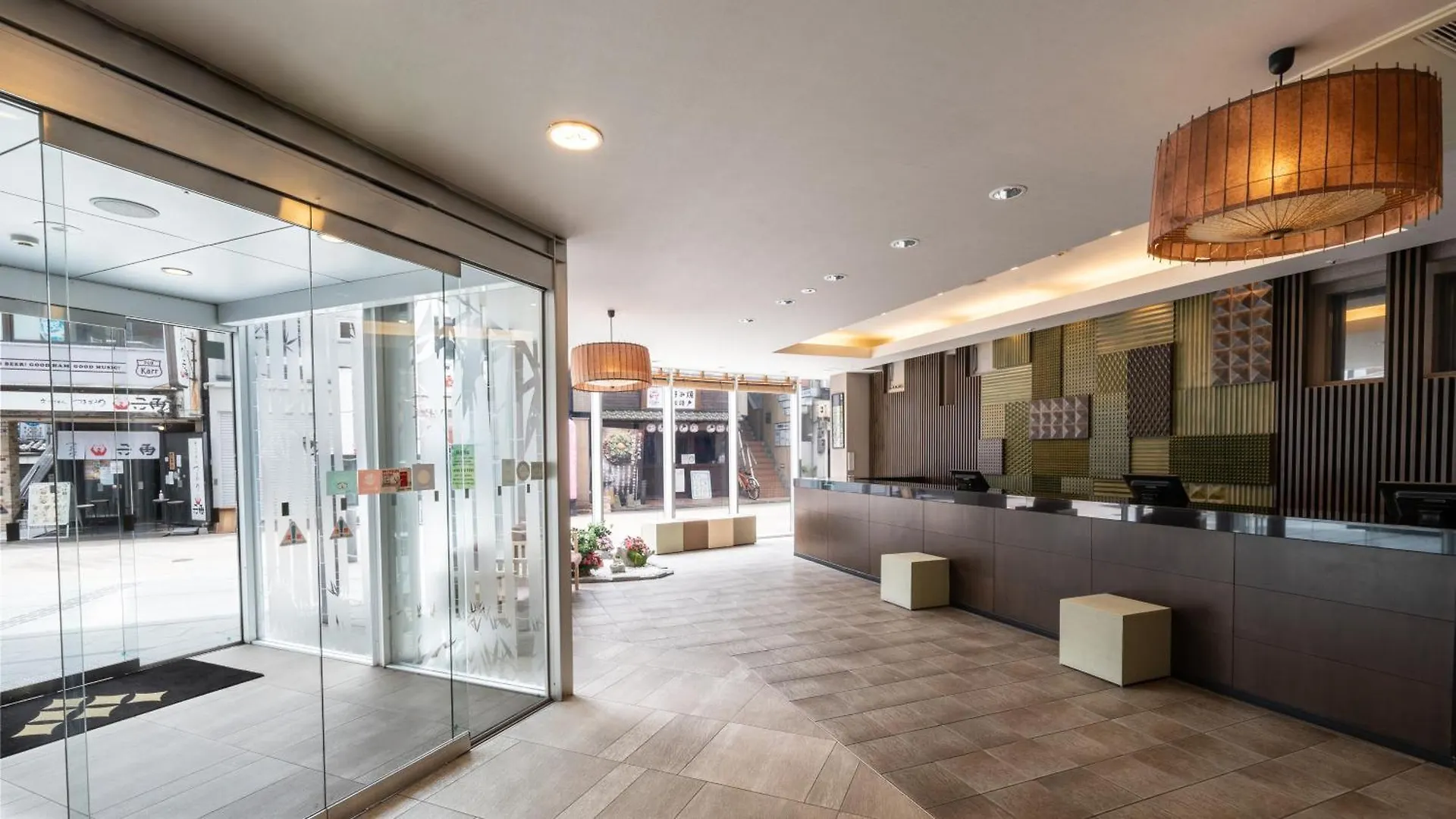 Hotel Vista Premio Kyoto Kawaramachi St