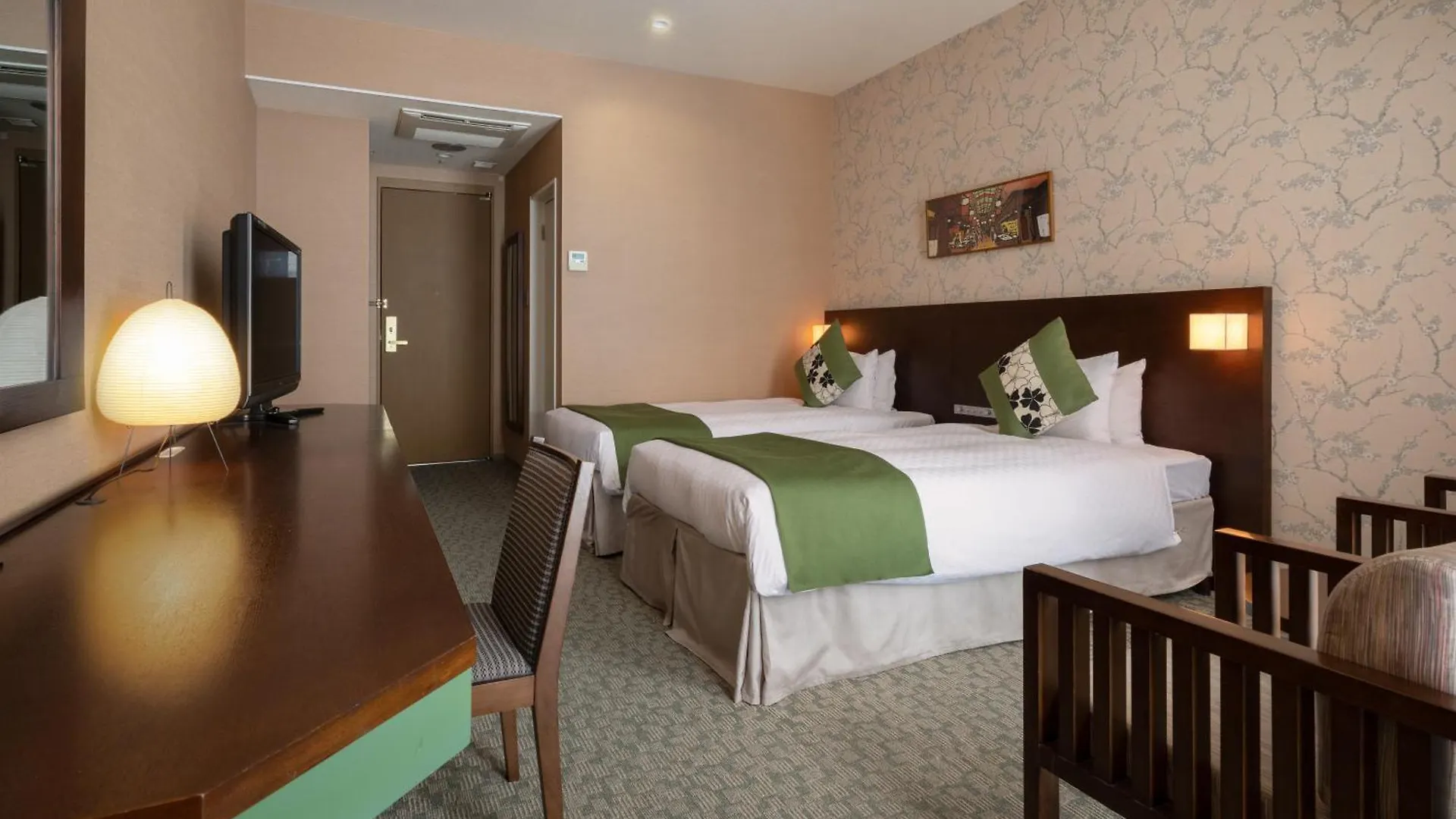 Hotel Vista Premio Kyoto Kawaramachi St